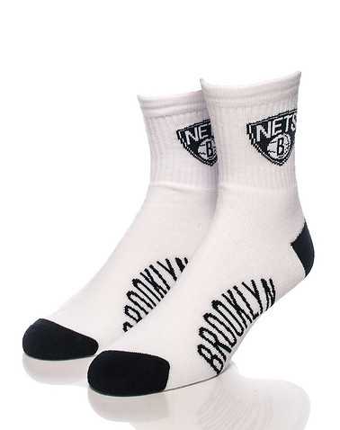 FOR BARE FEET MENS White Accessories / Socks L