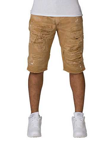 ESSENTIALS MENS Dark Beige Clothing / Bottoms