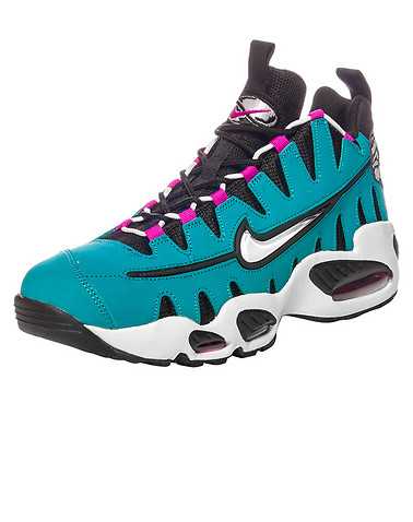 NIKE SPORTSWEAR MENS Multi-Color Footwear / Sneakers