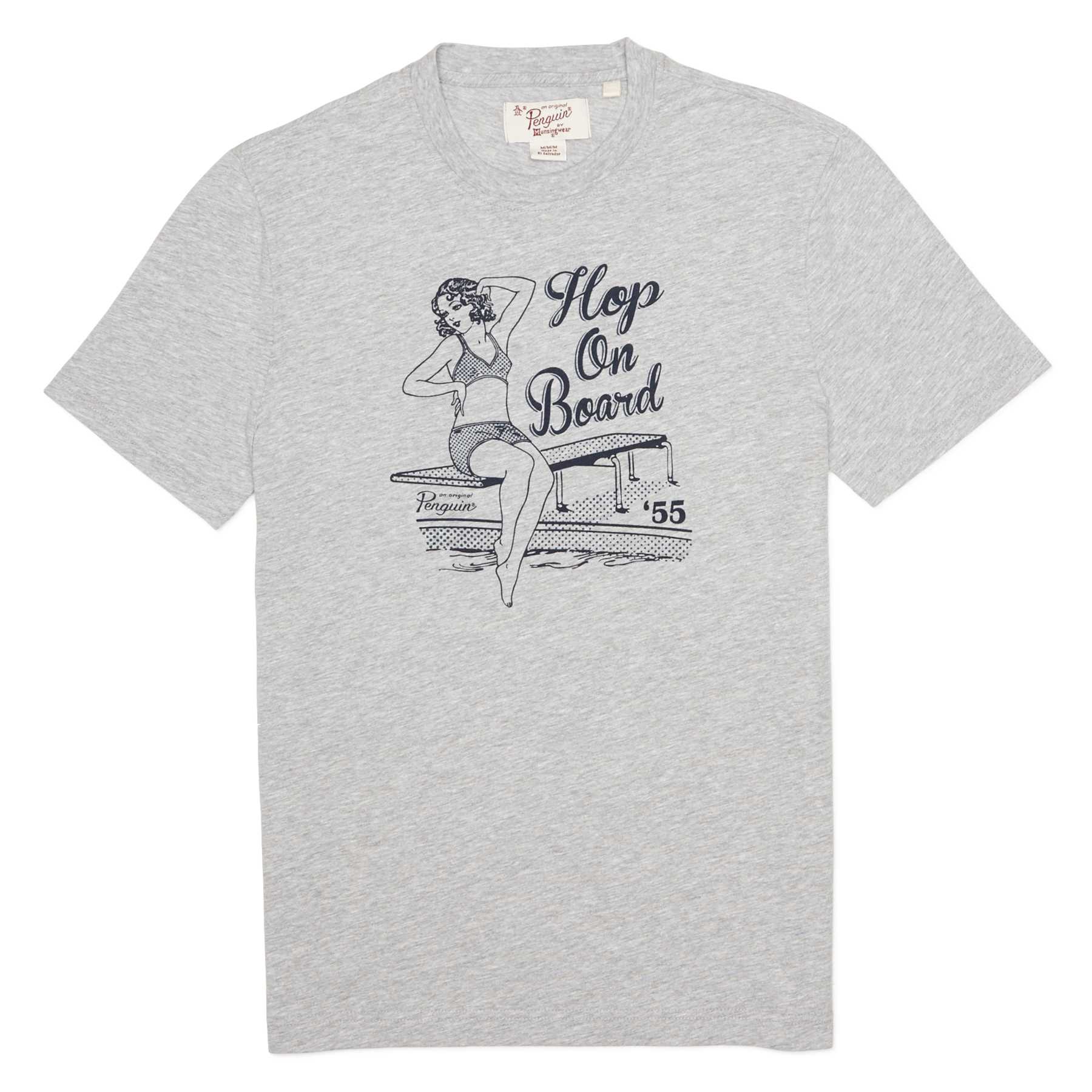 Original Penguin 
