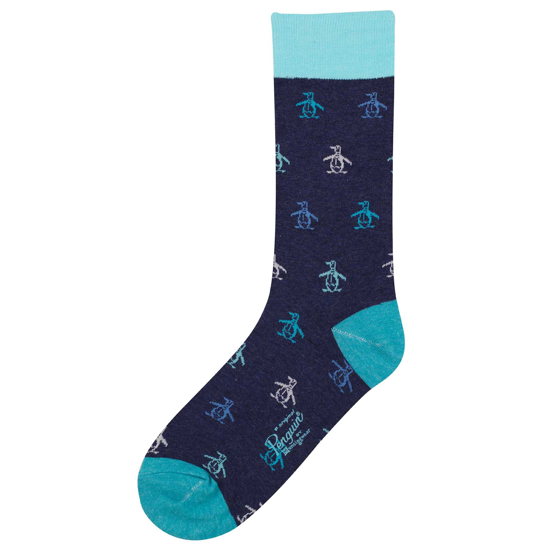 Original Penguin PENGUIN PETE SOCK