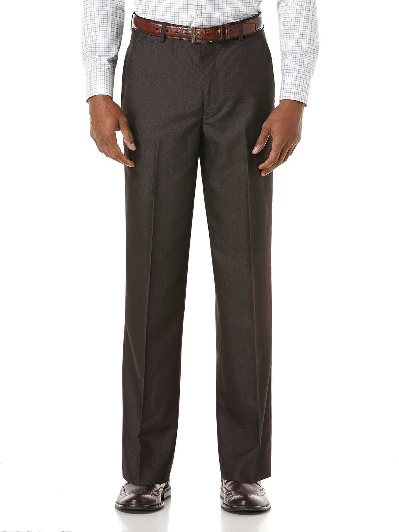 Perry Ellis Classic Fit Suit Pant