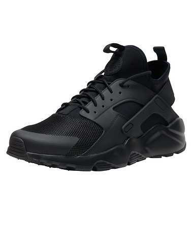NIKE SPORTSWEAR MENS Black Footwear / Sneakers 9