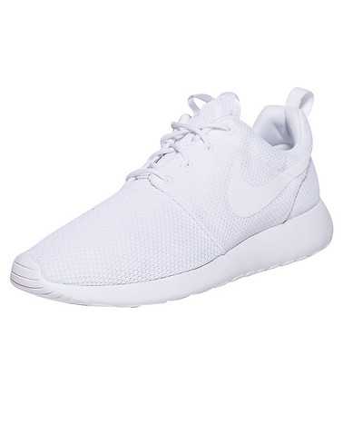 NIKE SPORTSWEAR MENS White Footwear / Sneakers