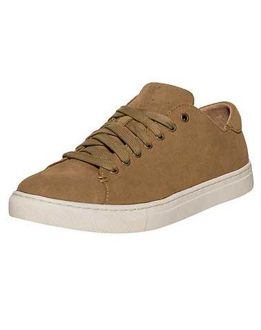 POLO FOOTWEAR MENS Beige-Khaki Footwear / Casual