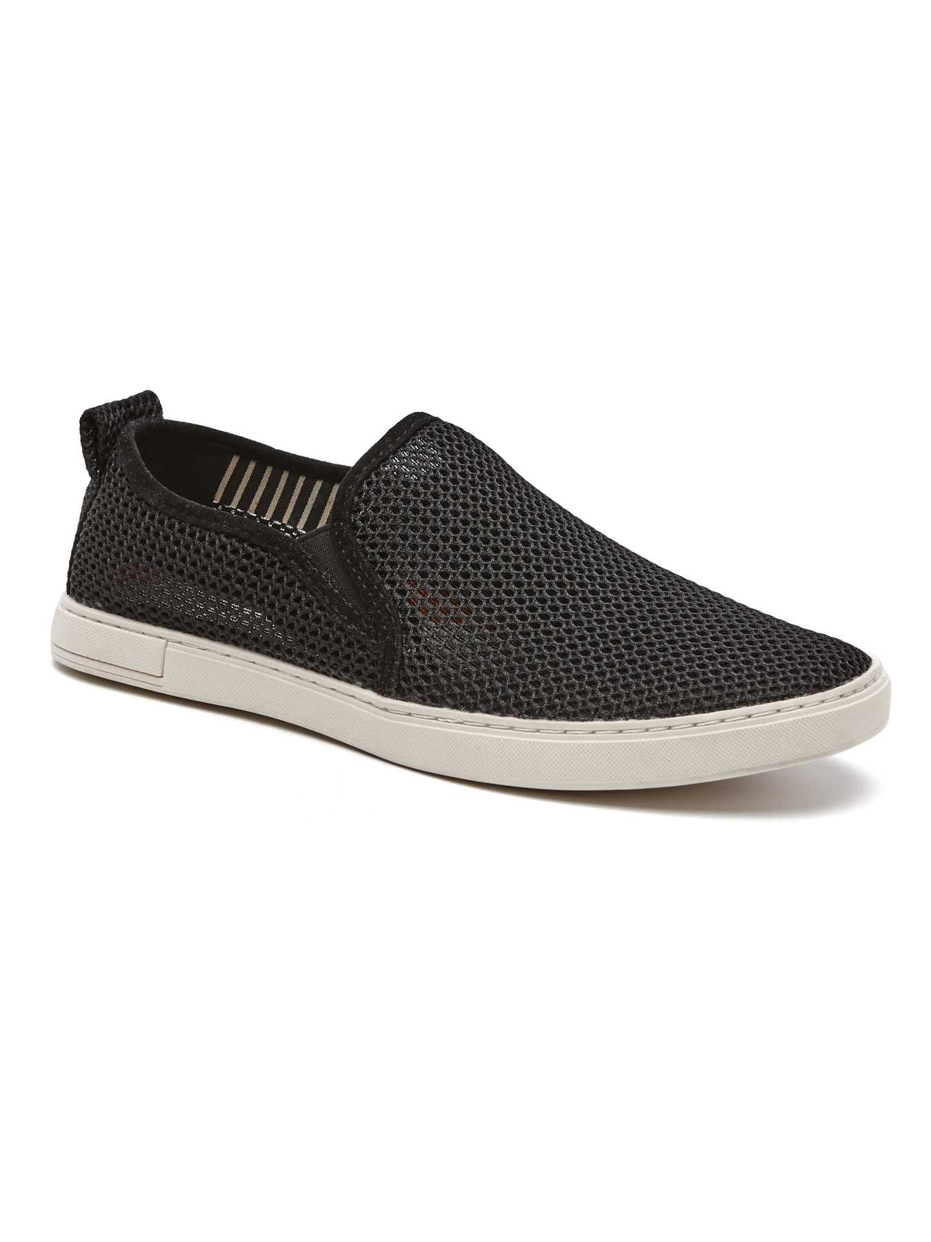 Cubavera Mesh Slip On