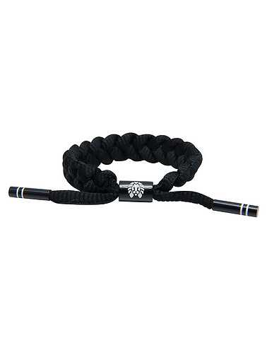 RASTACLAT MENS Black Accessories / Jewelry OSFM