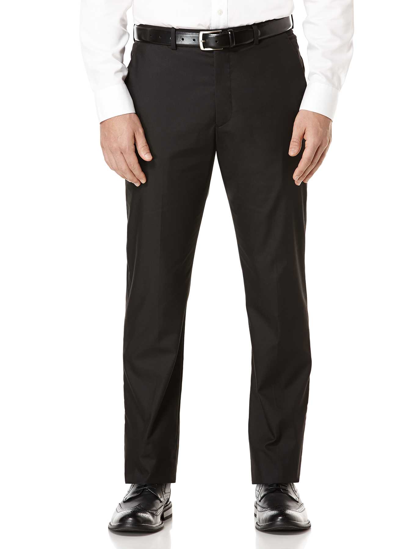 Perry Ellis Modern Fit Travel Luxe Chino