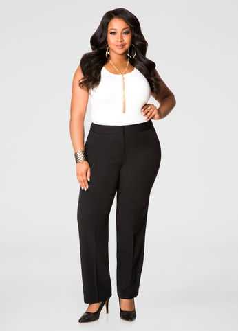 The Power Pant - Petite
