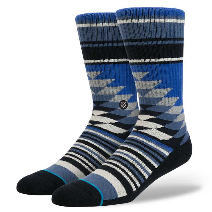 Stance Lariato CLASSIC CREW Socks
