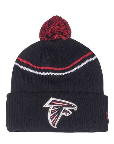 NEW ERA MENS Black Accessories / Seasonal One Size