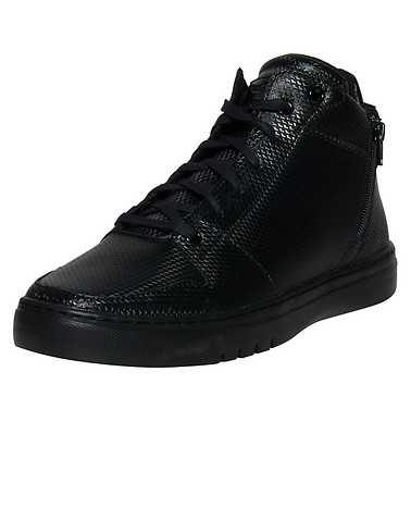 CREATIVE REC MENS Black Footwear / Casual
