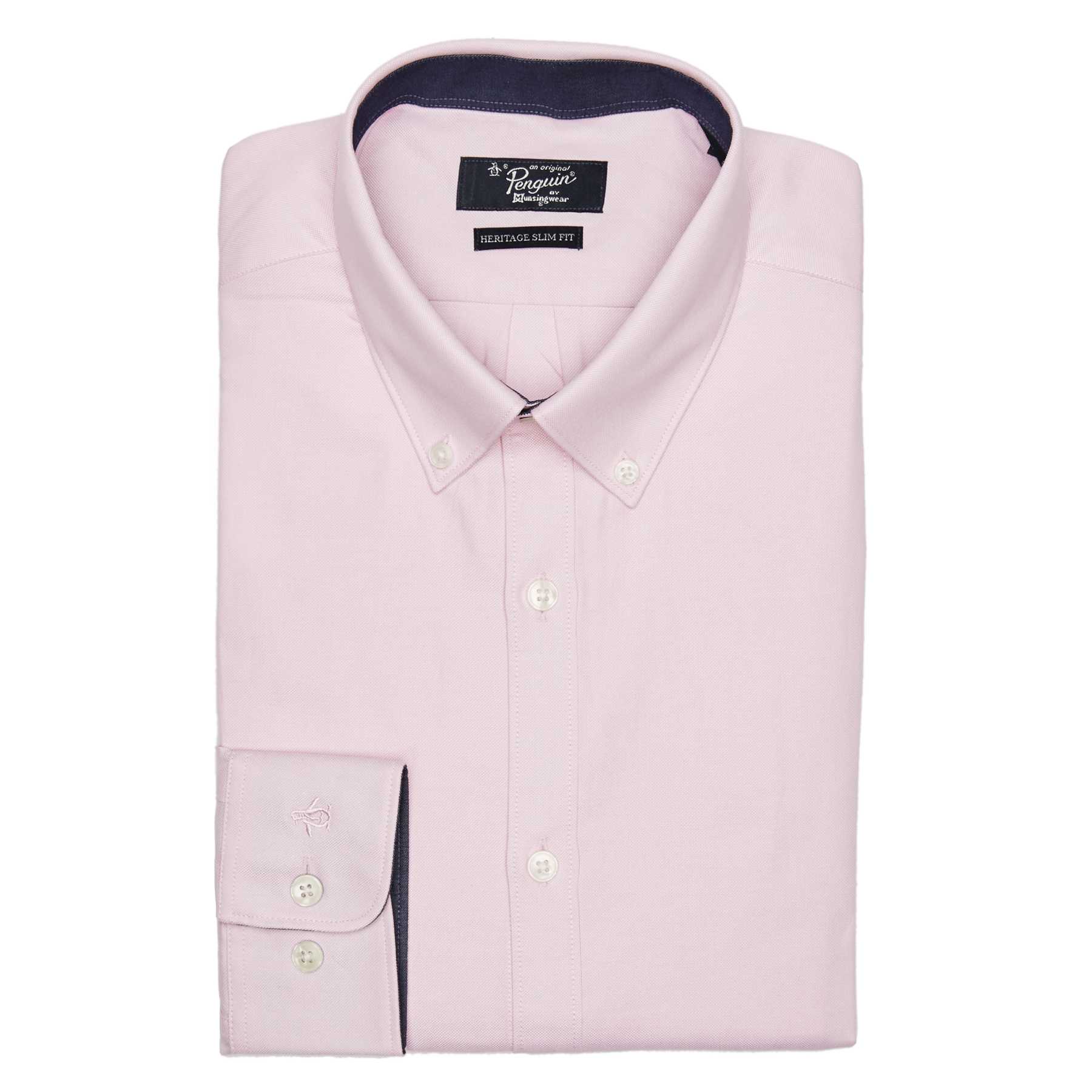 Original Penguin OXFORD DRESS SHIRT