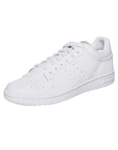 adidas MENS White Footwear / Sneakers 11