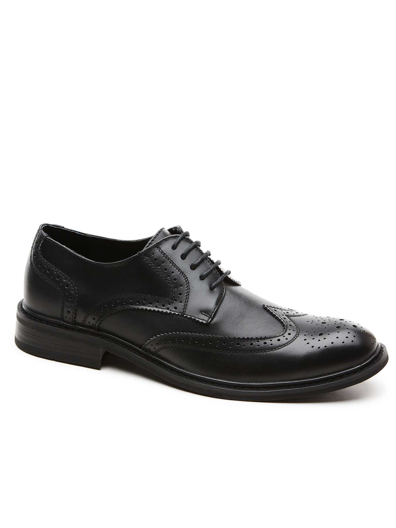 Perry Ellis Portfolio Milton Dress Shoe