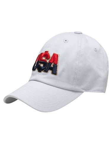 FIELD GRADE MENS White Accessories / Caps Snapback ONES