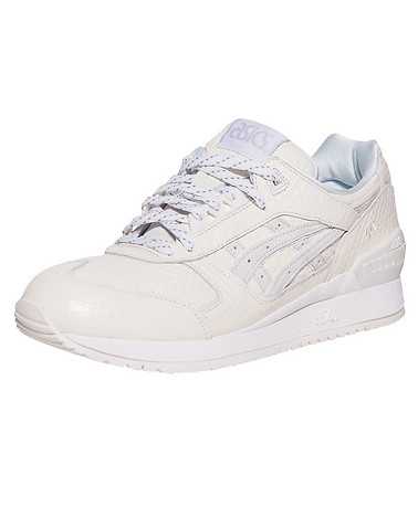 ASICS MENS White Footwear / Sneakers 12