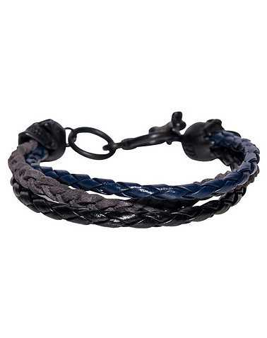 ICON MENS Multi-Color Accessories / Jewelry 0