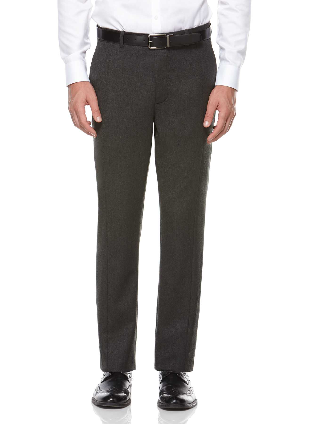 Perry Ellis Wool Cargo Workman Trousers