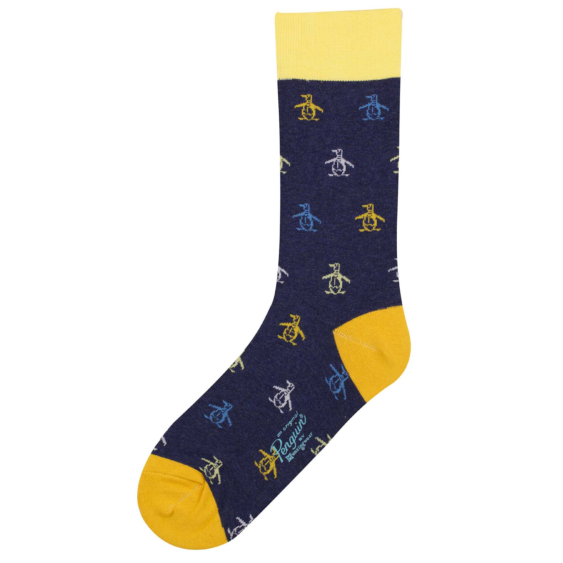 Original Penguin PENGUIN PETE SOCK