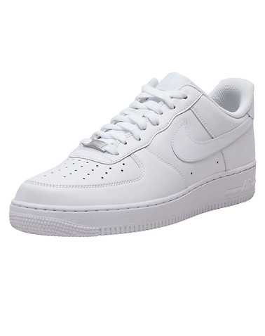 NIKE SPORTSWEAR MENS White Footwear / Casual