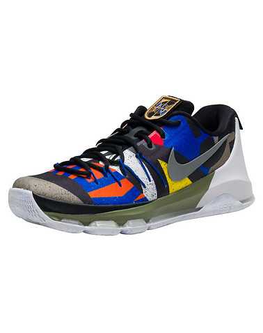 NIKE MENS Multi-Color Footwear / Sneakers