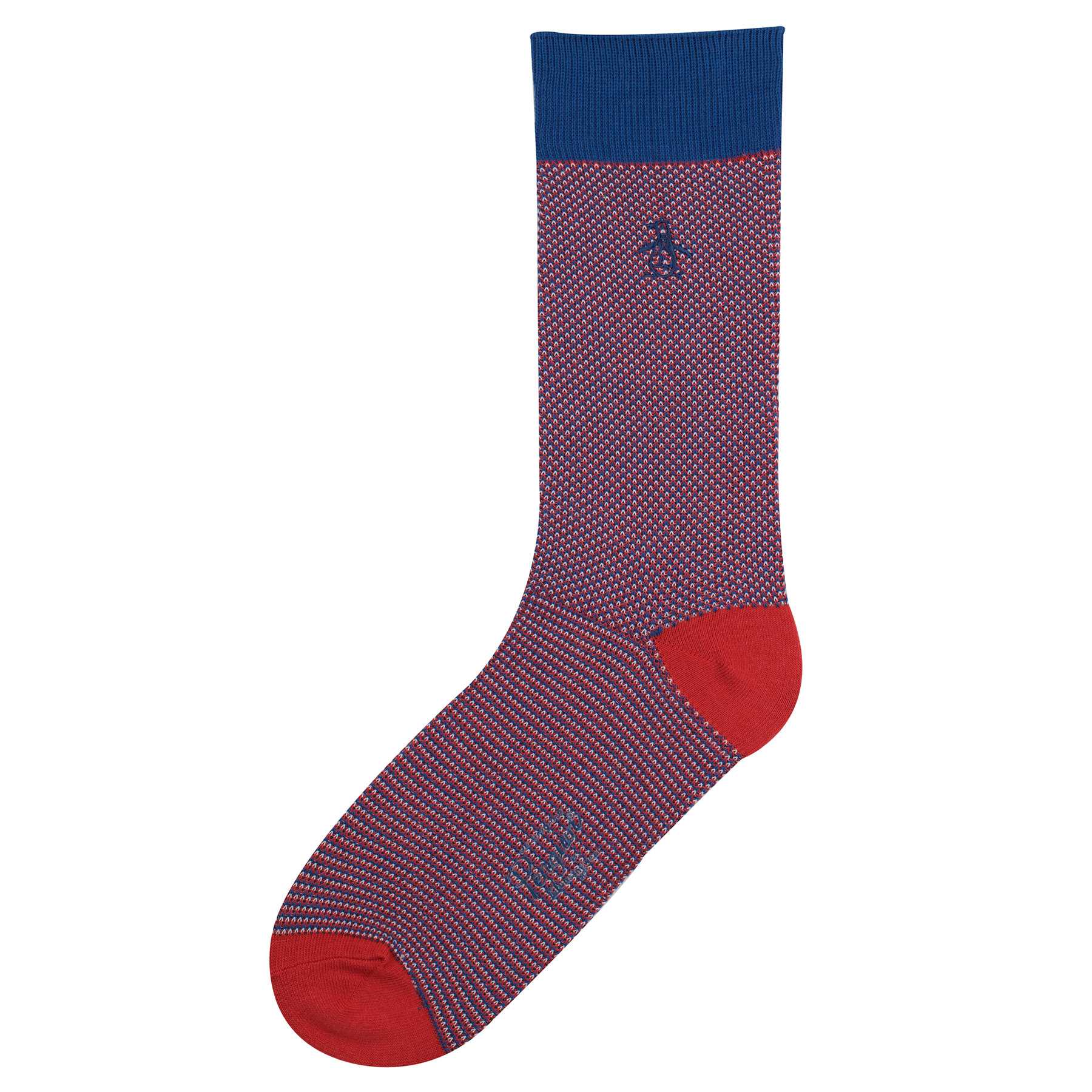 Original Penguin SORTA BIRDSEYE SOCK