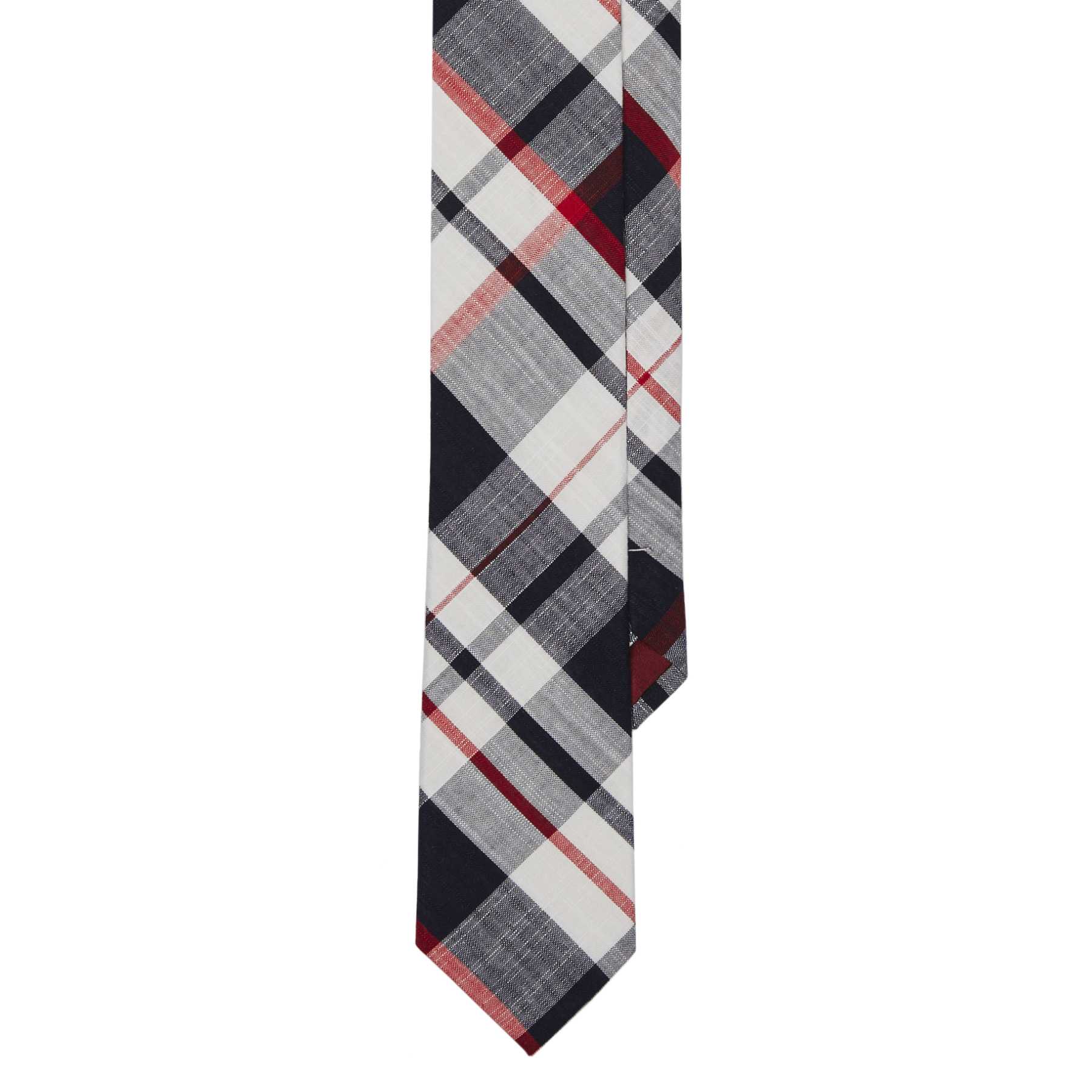 Original Penguin FAIRVIEW PLAID TIE