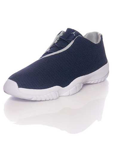 JORDAN MENS Navy Footwear / Sneakers 11