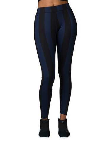 PUMA WOMENS Black Clothing / Bottoms