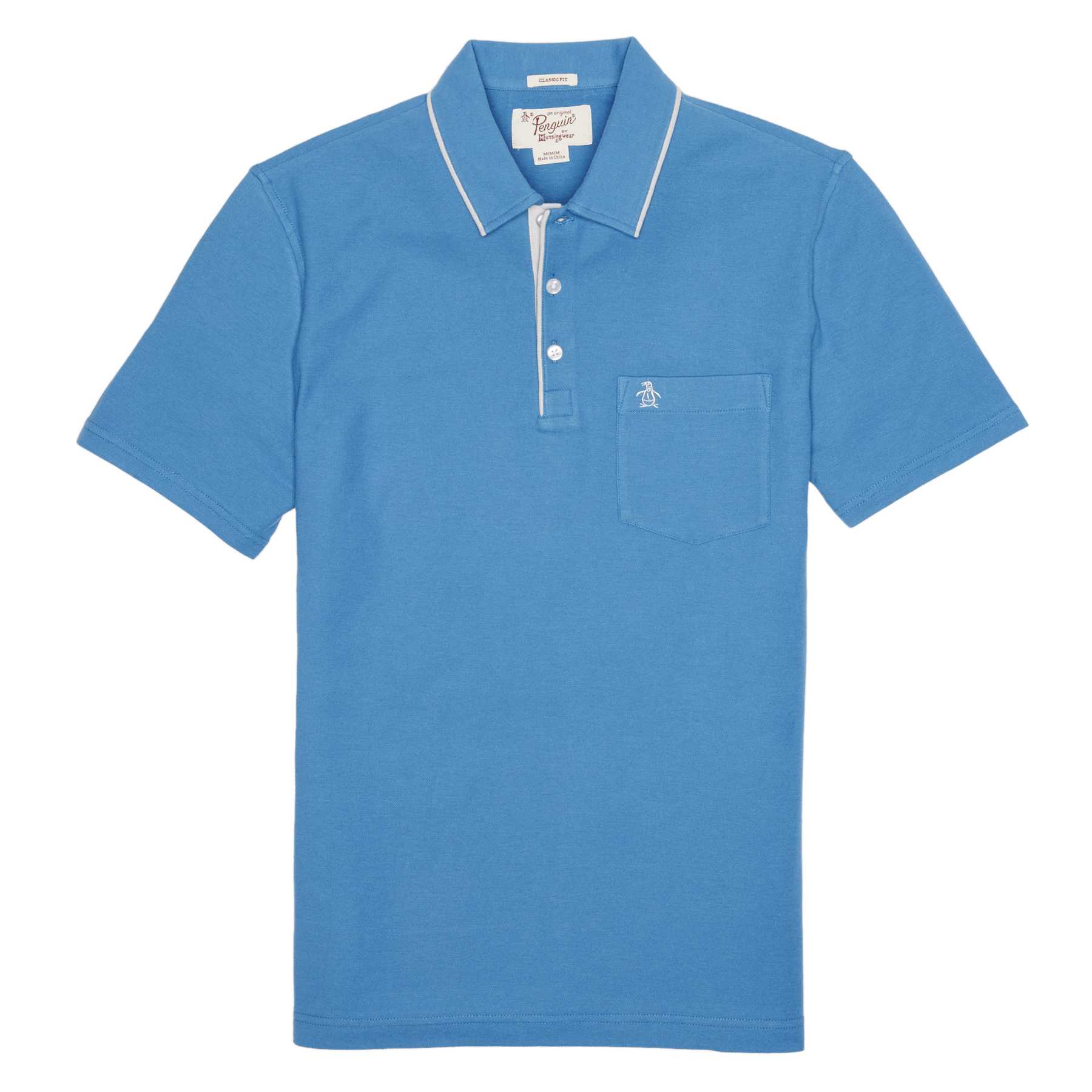 Original Penguin CLASSIC FIT MEARL POLO