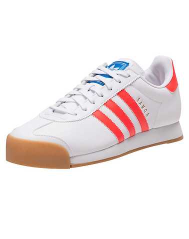 adidas MENS White Footwear / Sneakers