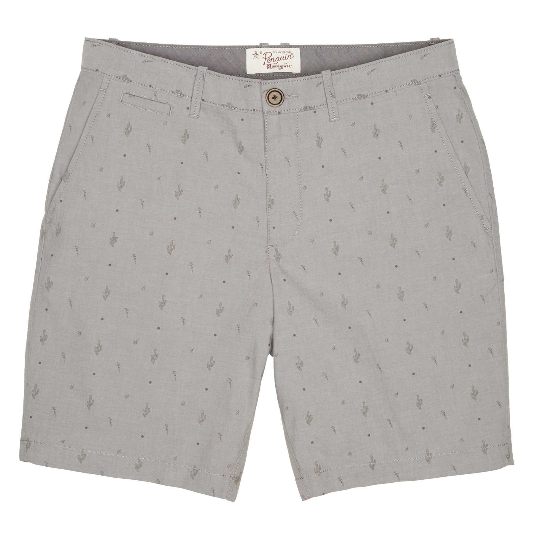 Original Penguin CACTUS PETE SHORT