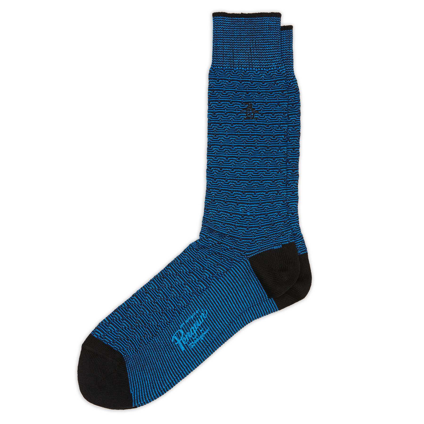 Original Penguin TEXTURED SOCK