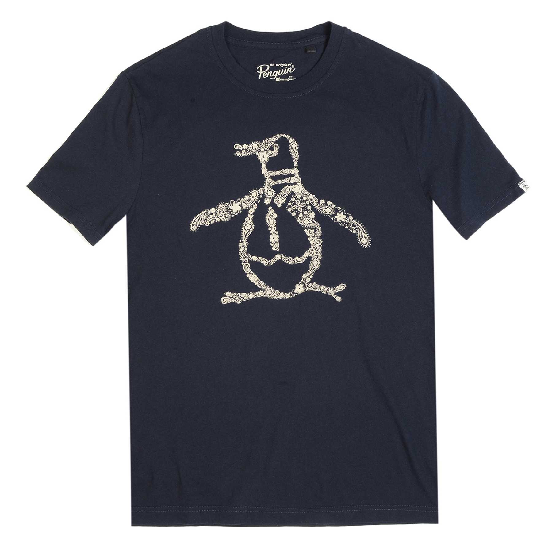 Original Penguin BANDANA PETE TEE