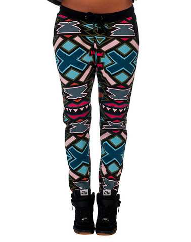 ESSENTIALS WOMENSulti-Color Clothing / Bottoms