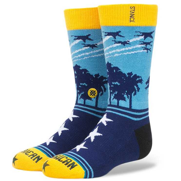 Stance ASG American Kids BOYS Socks