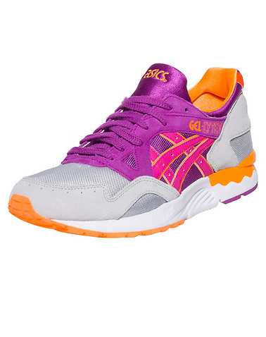 ASICS MENS Grey Footwear / Sneakers 9.5