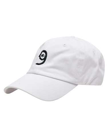 ANY MEMES MENS White Accessories / Caps Snapback OSFM
