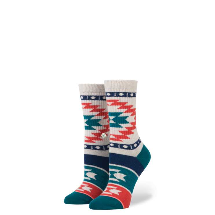 Stance Billy Jean Girls girls Socks