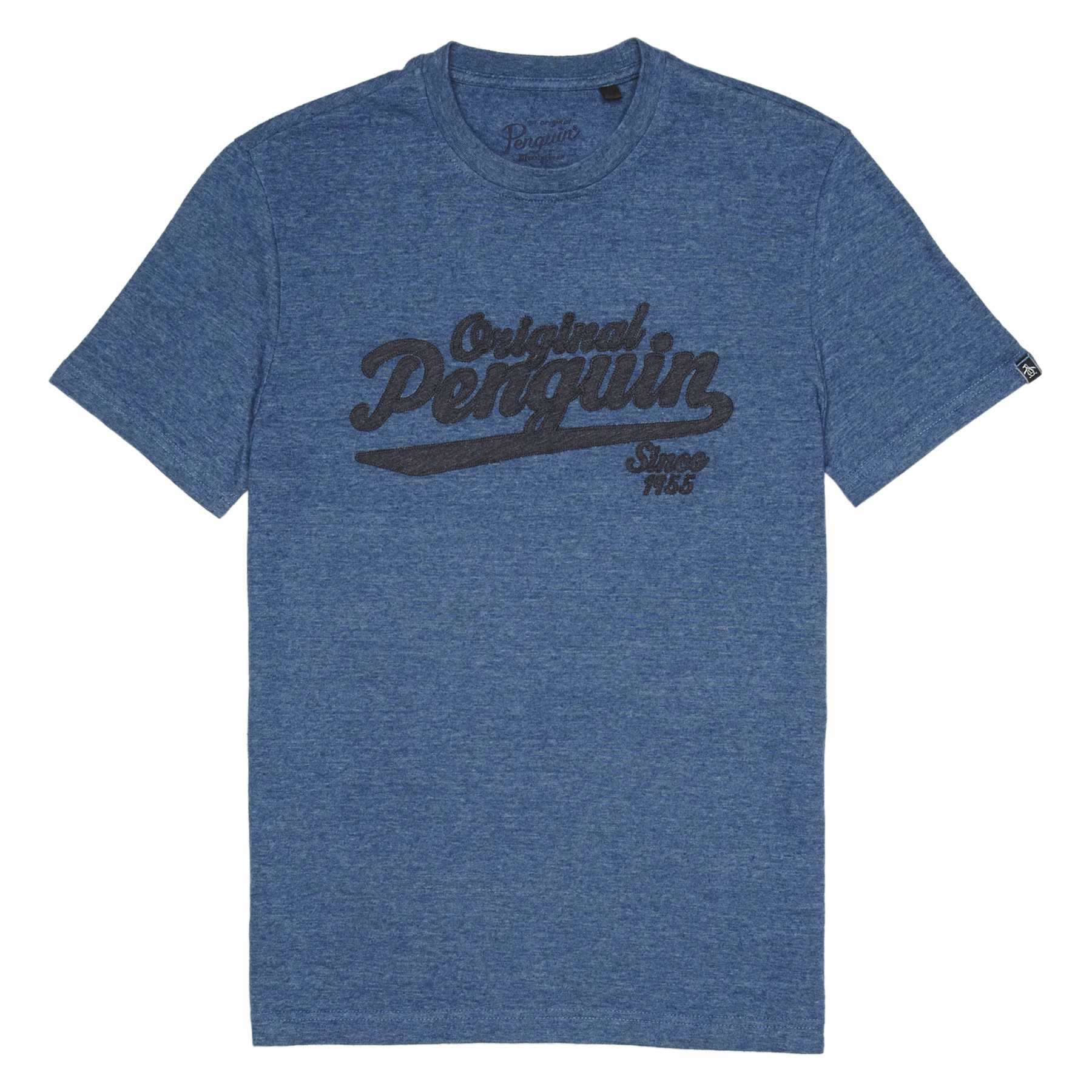Original Penguin ORIGINAL PENGUIN LOGO TEE