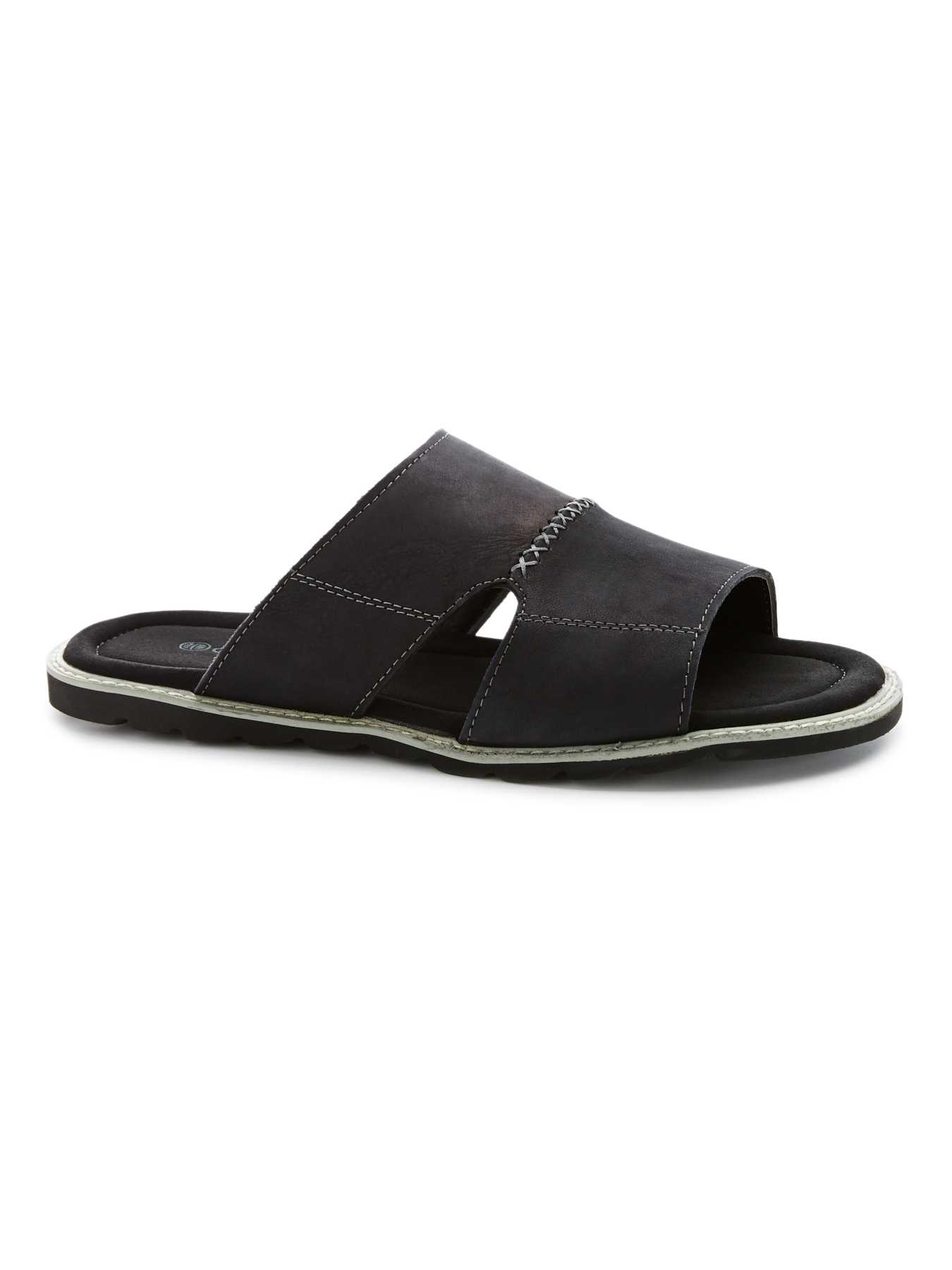 Cubavera Slide Sandal