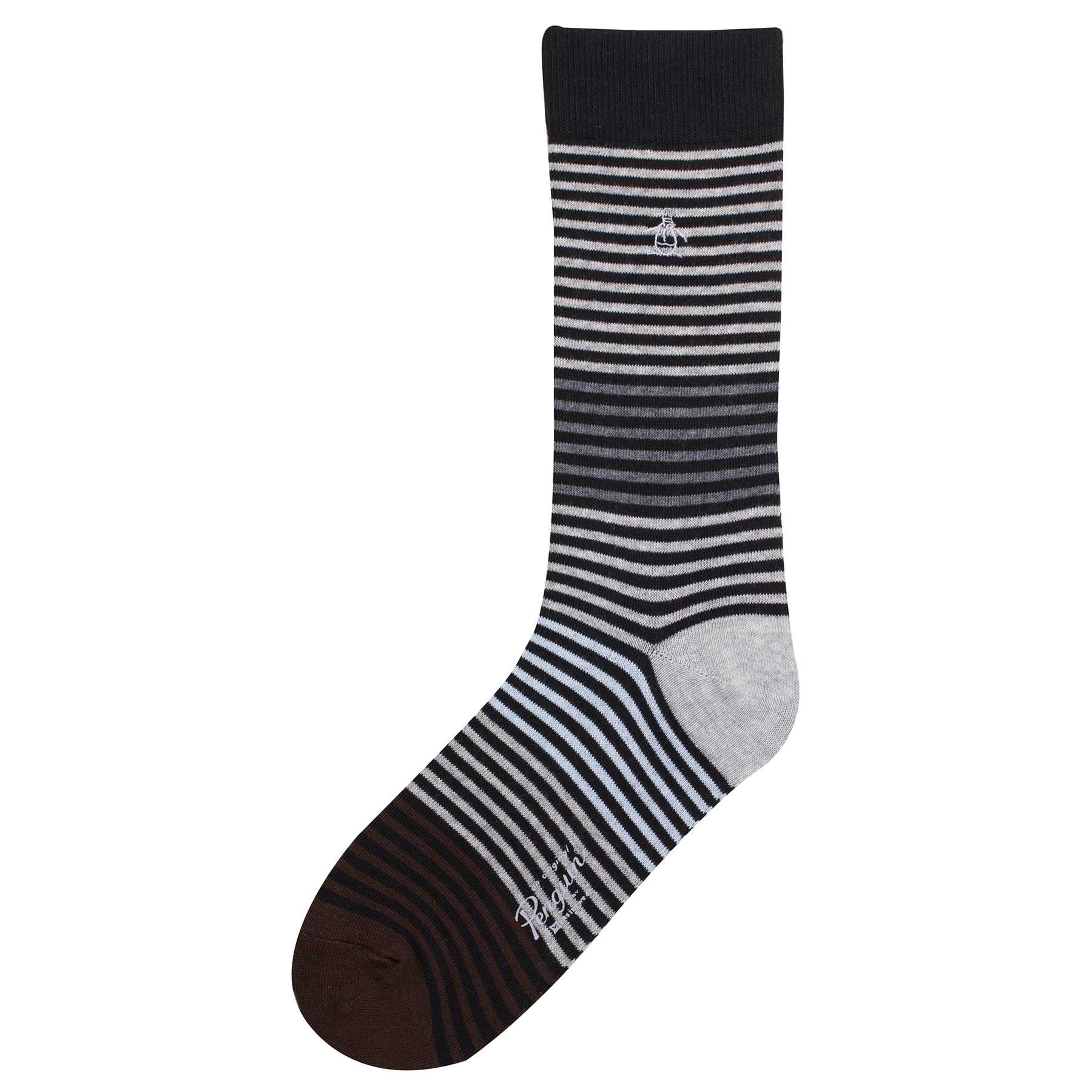 Original Penguin HAYDEN STRIPE SOCK