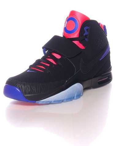 NIKE SPORTSWEAR MENS Black Footwear / Sneakers 9