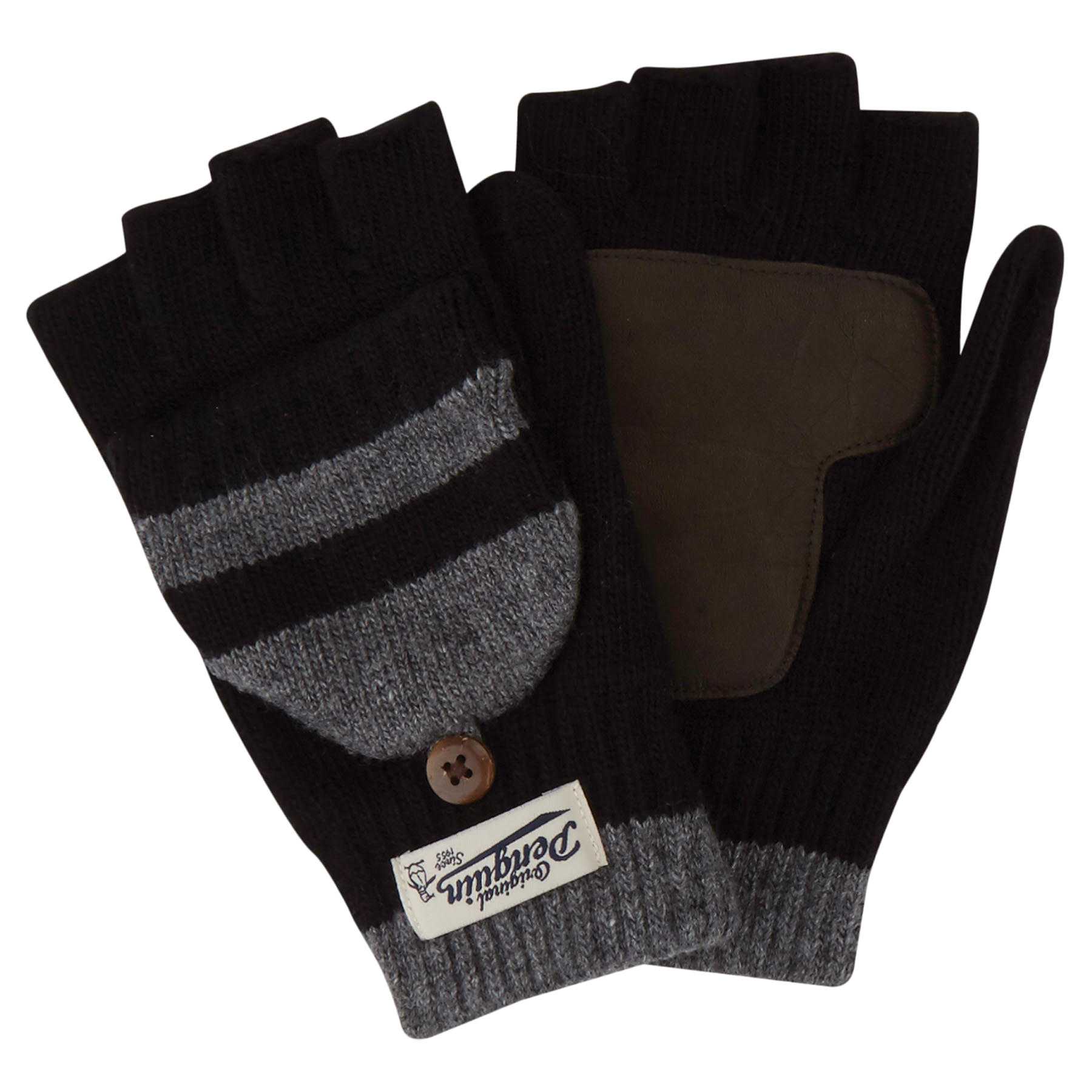 Original Penguin CONVERTIBLE MITTENS