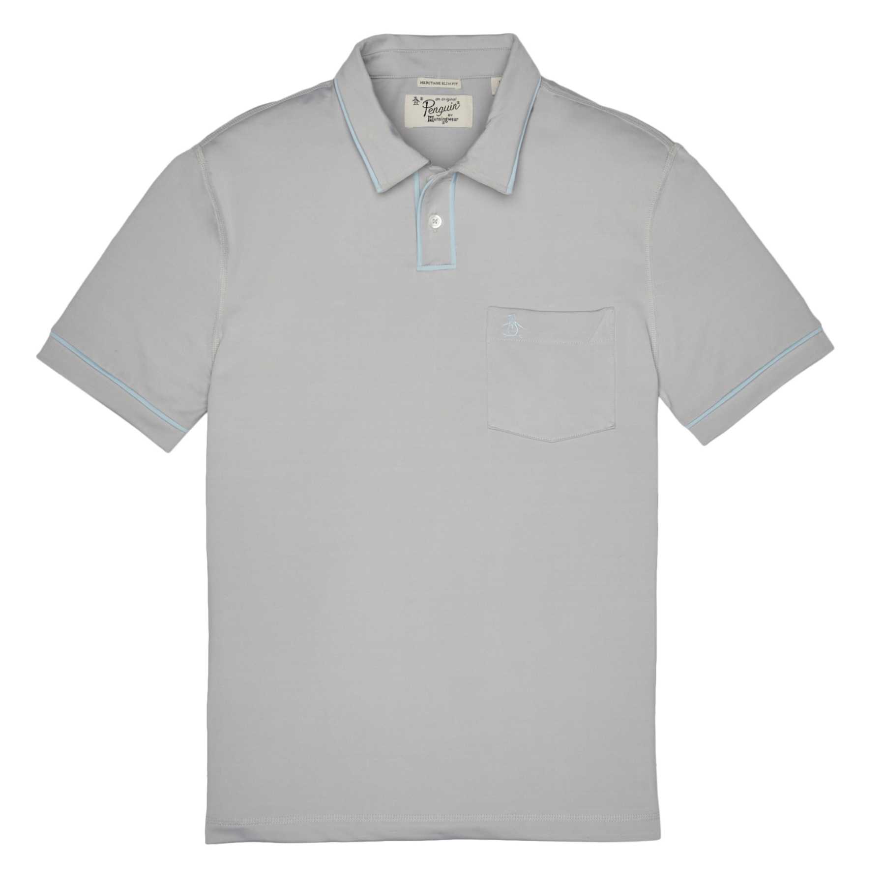 Original Penguin HYDRO EARL POLO