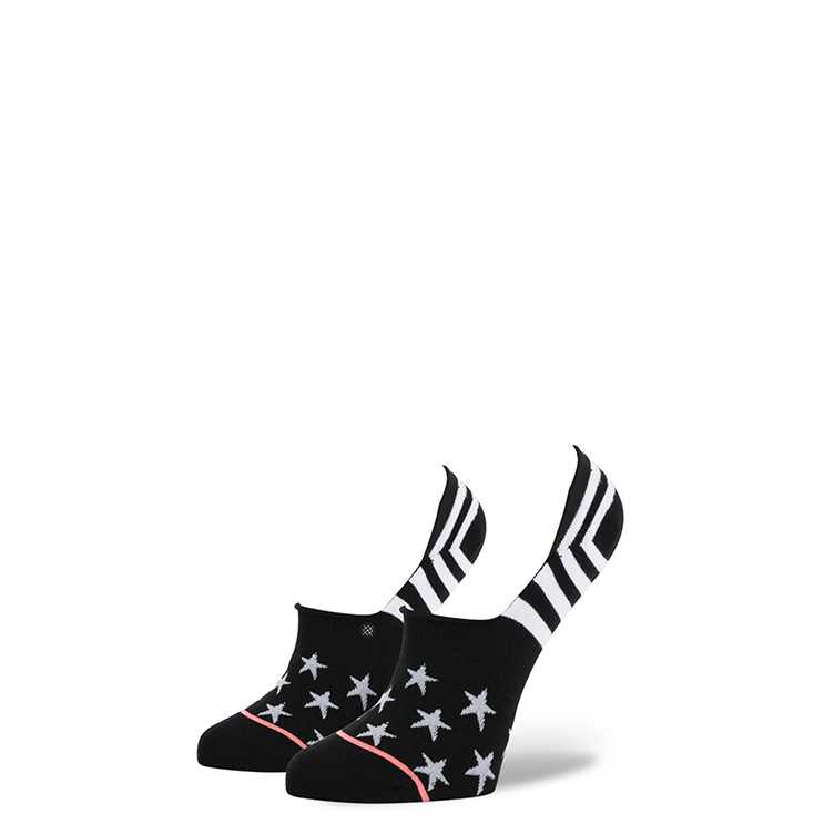 Stance Heyoo 2 super invisible Socks