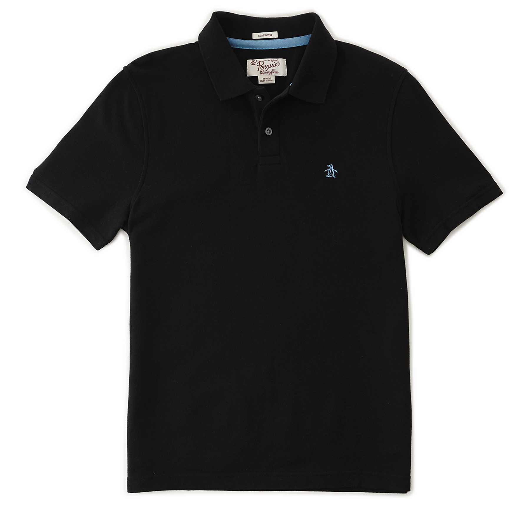 Original Penguin THE POP BASIC POLO