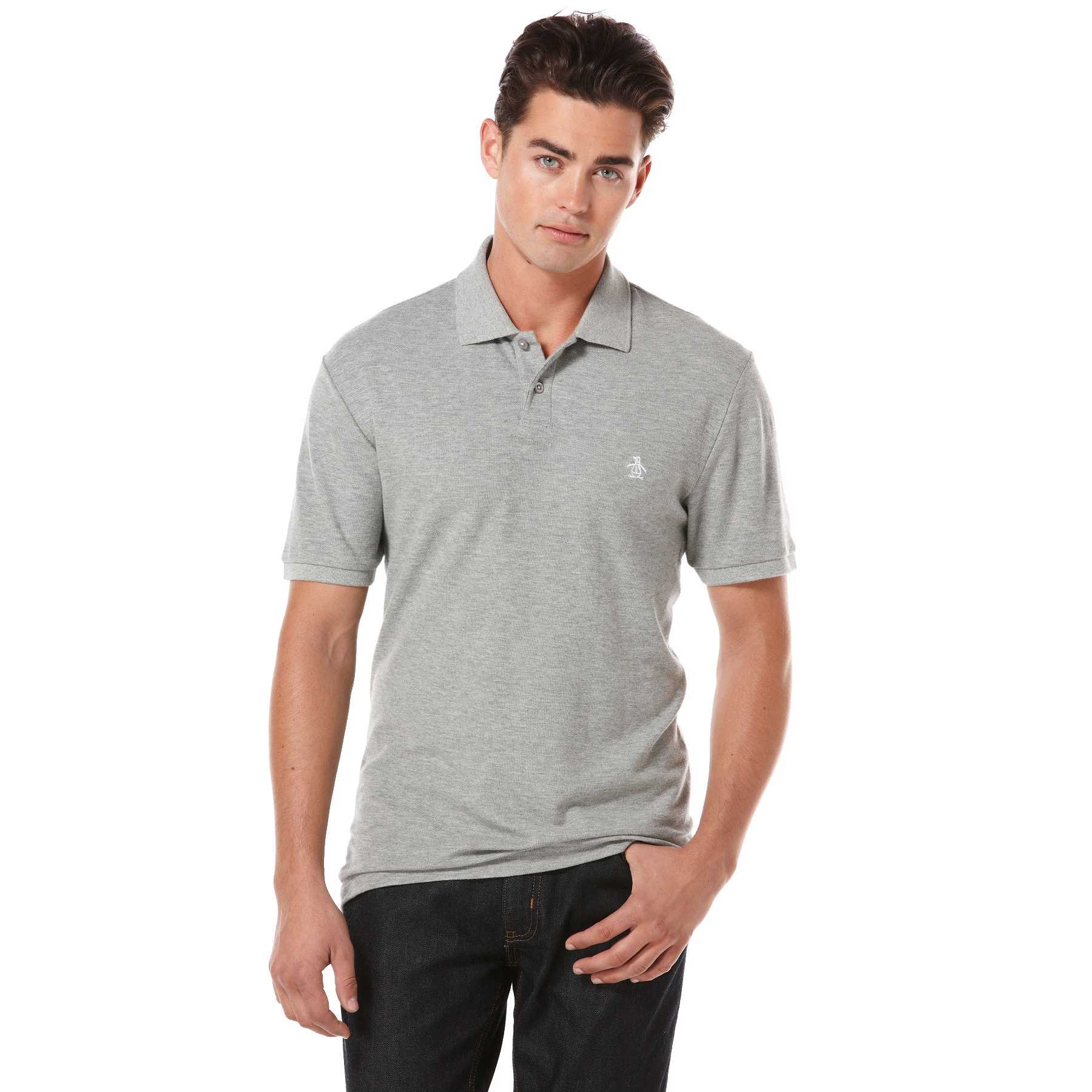 Original Penguin BIG & TALL DADDY POLO