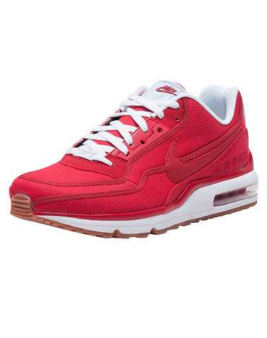 NIKE SPORTSWEAR MENS Red Footwear / Sneakers 10.5